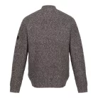 Regatta RETRF673 SOLOMON ZIP-NECK KNITTED PULLOVER XL