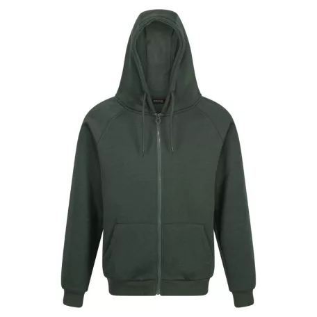 Regatta RETRF683 PRO FULL ZIP HOODIE 4XL