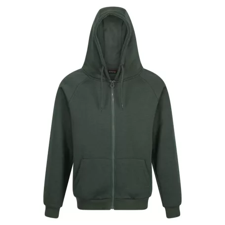 Regatta RETRF683 PRO FULL ZIP HOODIE XL