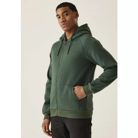 Regatta RETRF683 PRO FULL ZIP HOODIE 4XL