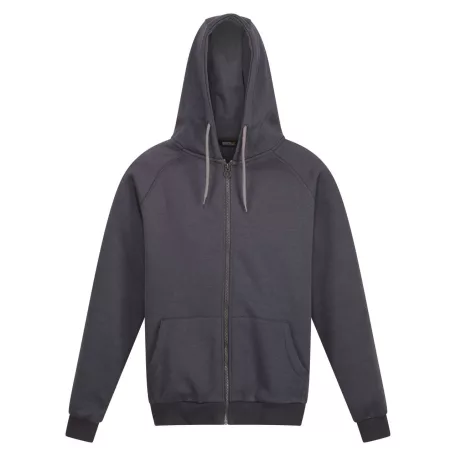 Regatta RETRF683 PRO FULL ZIP HOODIE L
