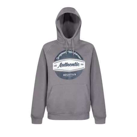 Regatta RETRF700 ORIGINAL WORKWEAR HOODIE L
