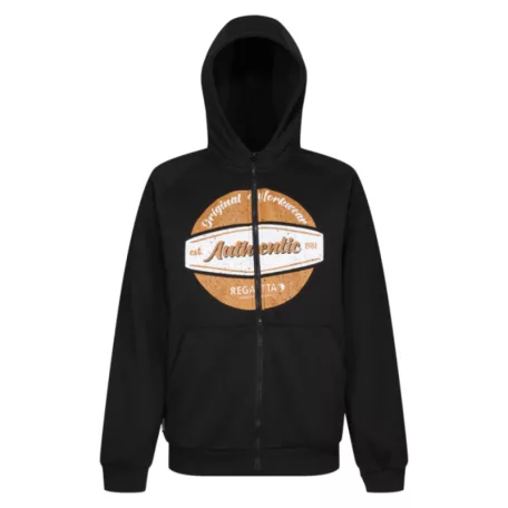 Regatta RETRF702 ORIGINAL WORKWEAR FULL ZIP HOODIE L
