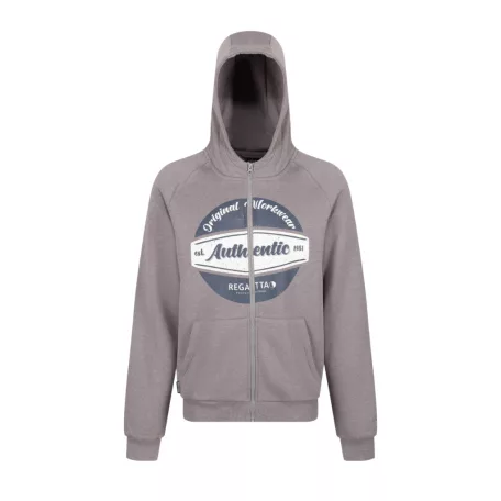 Regatta RETRF702 ORIGINAL WORKWEAR FULL ZIP HOODIE L