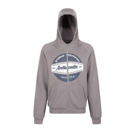Regatta RETRF702 ORIGINAL WORKWEAR FULL ZIP HOODIE L