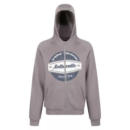 Regatta RETRF702 ORIGINAL WORKWEAR FULL ZIP HOODIE M