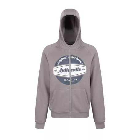 Regatta RETRF702 ORIGINAL WORKWEAR FULL ZIP HOODIE S