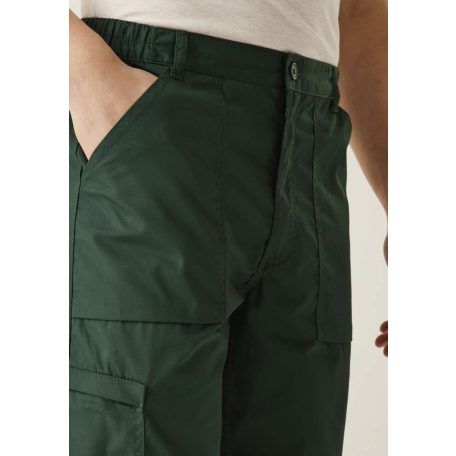 Regatta RETRJ330L ACTION - TROUSERS (LONG) 42