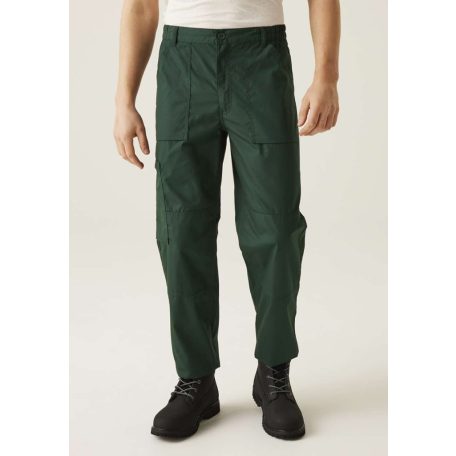 Regatta RETRJ330L ACTION - TROUSERS (LONG) 58