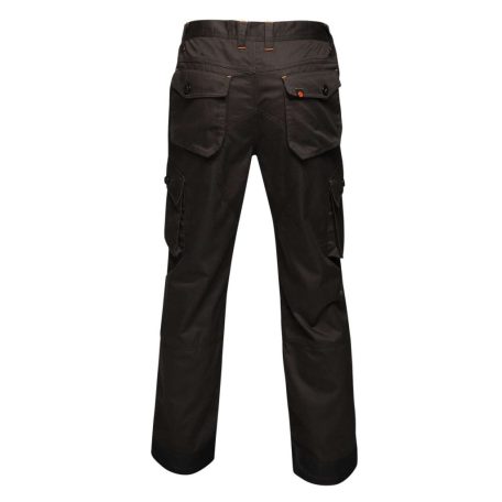 Regatta RETRJ366R HEROIC CARGO TROUSERS 56