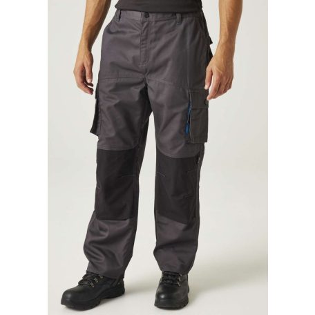 Regatta RETRJ366R HEROIC CARGO TROUSERS 56