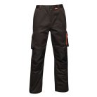 Regatta RETRJ366S HEROIC CARGO TROUSERS (SHORT) 50