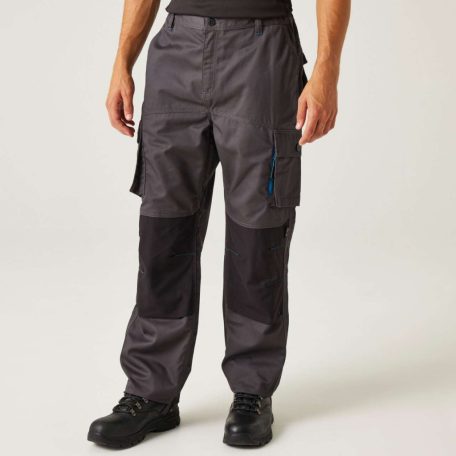 Regatta RETRJ366S HEROIC CARGO TROUSERS (SHORT) 56