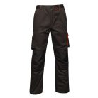 Regatta RETRJ366S HEROIC CARGO TROUSERS (SHORT) 56