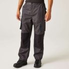 Regatta RETRJ366S HEROIC CARGO TROUSERS 50