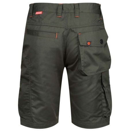 Regatta RETRJ388 HEROIC CARGO SHORT 44