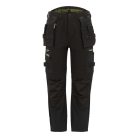 Regatta RETRJ393 INFILTRATE SOFTSHELL STRETCH TROUSERS 60