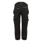 Regatta RETRJ393 INFILTRATE SOFTSHELL STRETCH TROUSERS 62