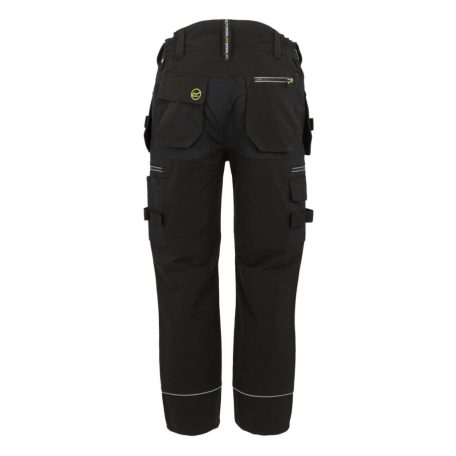 Regatta RETRJ393 INFILTRATE SOFTSHELL STRETCH TROUSERS 62