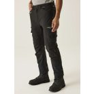 Regatta RETRJ393 INFILTRATE SOFTSHELL STRETCH TROUSERS 62