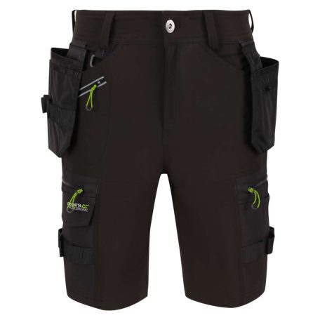 Regatta RETRJ494 INFILTRATE STRETCH SHORT WITH DETACHABLE HOLSTERS 44