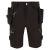 Regatta RETRJ494 INFILTRATE STRETCH SHORT WITH DETACHABLE HOLSTERS 44