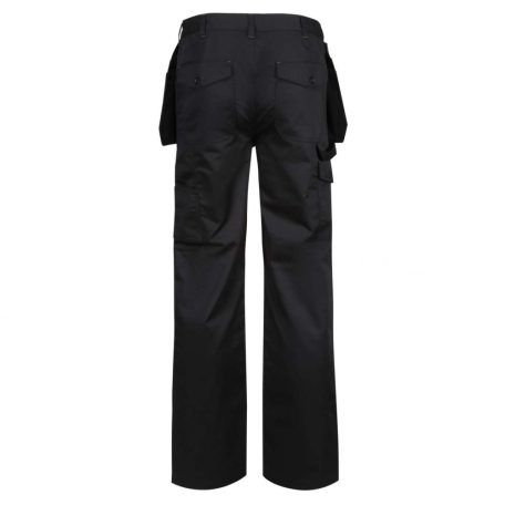 Regatta RETRJ501R PRO CARGO HOLSTER TROUSER 32