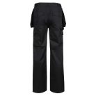 Regatta RETRJ501R PRO CARGO HOLSTER TROUSER 38