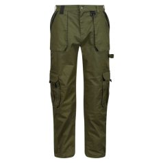 Regatta RETRJ505R PRO UTILITY PANT 60