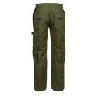 Regatta RETRJ505R PRO UTILITY PANT 60