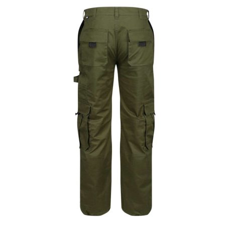 Regatta RETRJ505R PRO UTILITY PANT 60