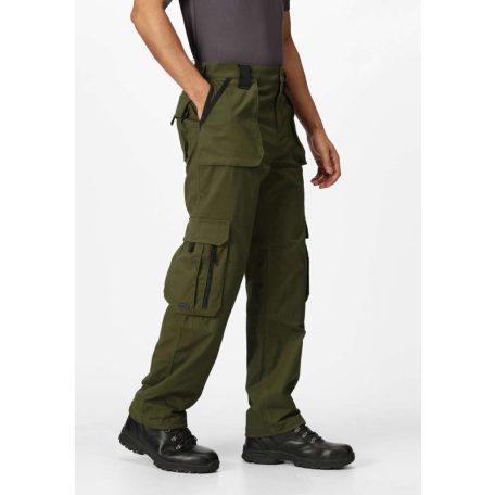 Regatta RETRJ505R PRO UTILITY PANT 60