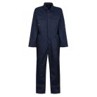 Regatta RETRJ512L PRO STUD FASTEN COVERALL XS