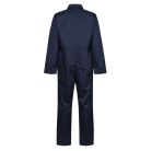 Regatta RETRJ512L PRO STUD FASTEN COVERALL XS
