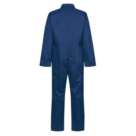 Regatta RETRJ512L PRO STUD FASTEN COVERALL XL