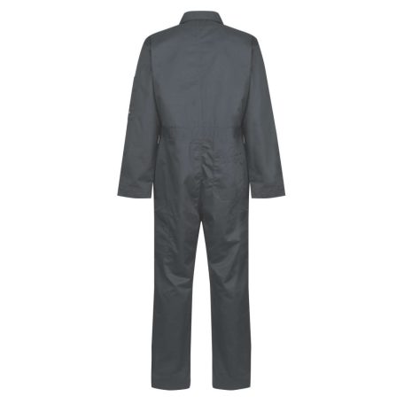 Regatta RETRJ512L PRO STUD FASTEN COVERALL S