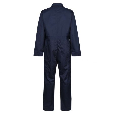 Regatta RETRJ512R PRO STUD COVERALL XS
