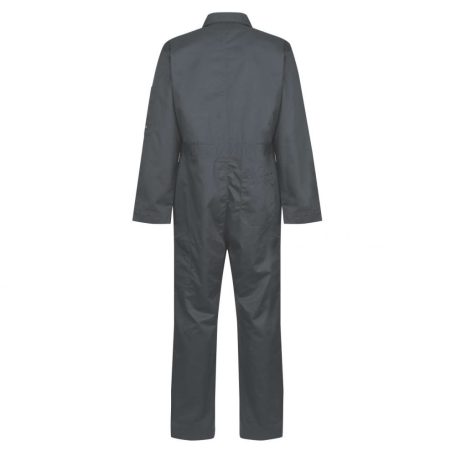 Regatta RETRJ512R PRO STUD COVERALL 3XL