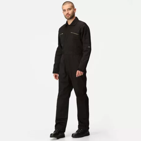 Regatta RETRJ513L PRO ZIP FASTEN COVERALL L