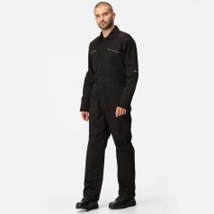 Regatta RETRJ513R PRO ZIP FASTEN COVERALL S