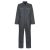 Regatta RETRJ513R PRO ZIP FASTEN COVERALL 2XL