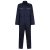 Regatta RETRJ515L PRO ZIP FASTEN INSULATED COVERALL XS