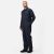 Regatta RETRJ515R PRO ZIP FASTEN INSULATED COVERALL 4XL