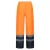 Regatta RETRJ523R HI VIS INSULATED OVERTROUSER XL