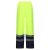 Regatta RETRJ523R HI VIS INSULATED OVERTROUSER 3XL