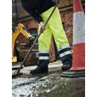 Regatta RETRJ523R HI VIS INSULATED OVERTROUSER M