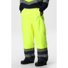 Regatta RETRJ523R HI VIS INSULATED OVERTROUSER M