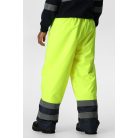 Regatta RETRJ523R HI VIS INSULATED OVERTROUSER M