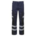 Regatta RETRJ536S PRO BALLISTIC TROUSERS (SHORT) 48