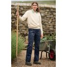 Regatta RETRJ601R WOMEN'S PRO ACTION TROUSERS 2XL